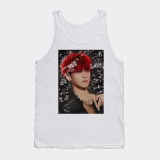 Affection Tank Top